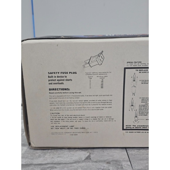 Vintage HALLOWEEN JackOLantern Blow Mold Pumpkin String Light Covers Lot Of 10 - Picture 9 of 10